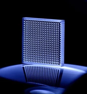 micro lens arrays