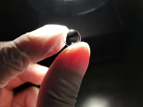 4mm 몰드 렌즈