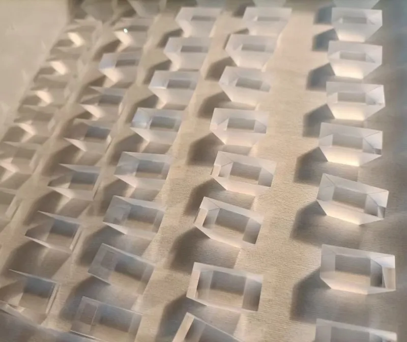 optical prisms 1