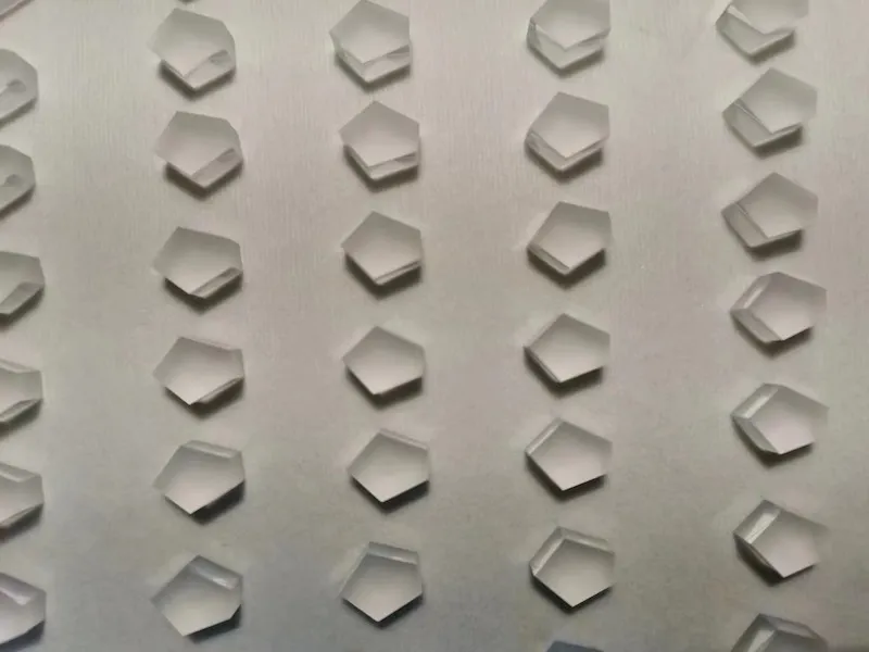optical prisms 2