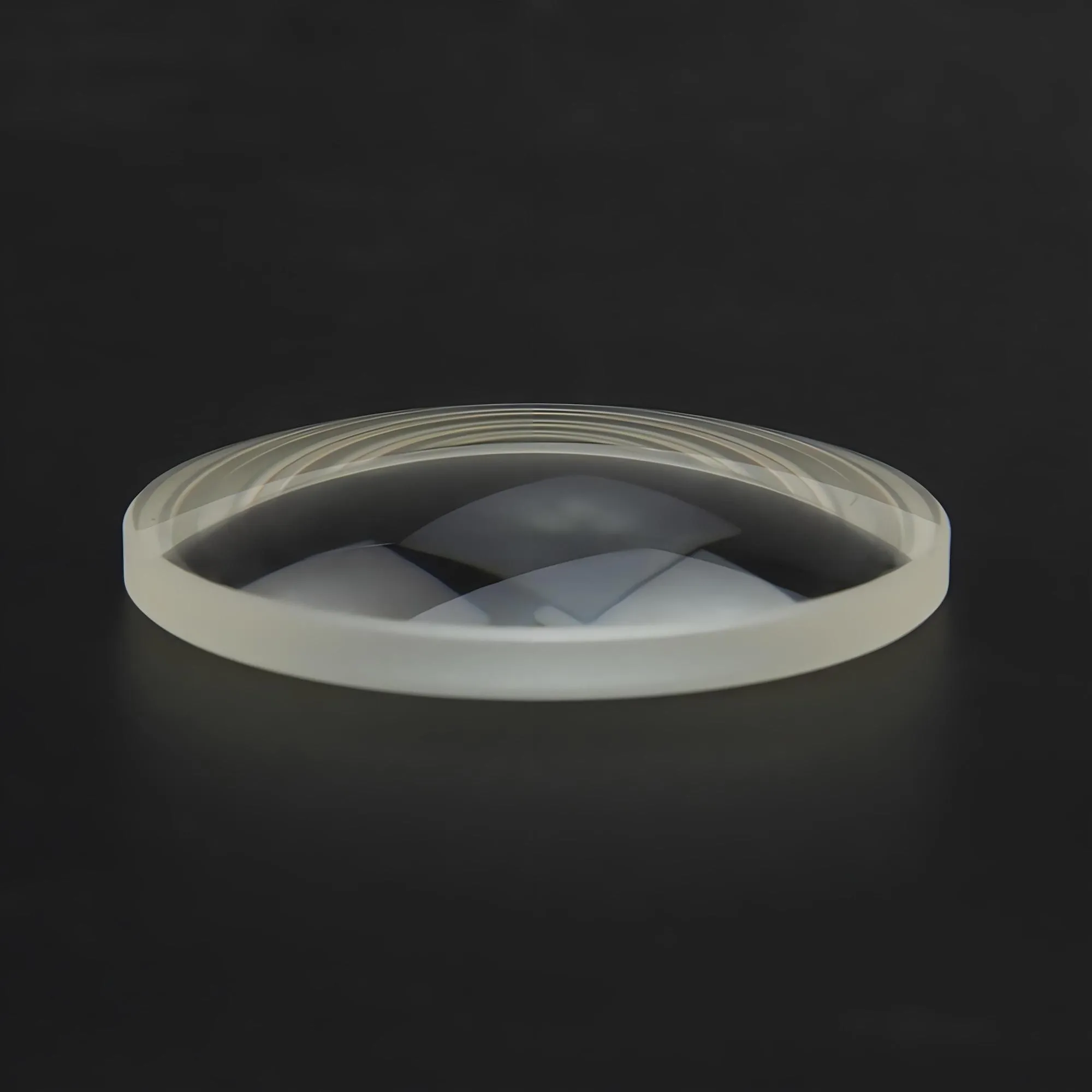 baf2 lens