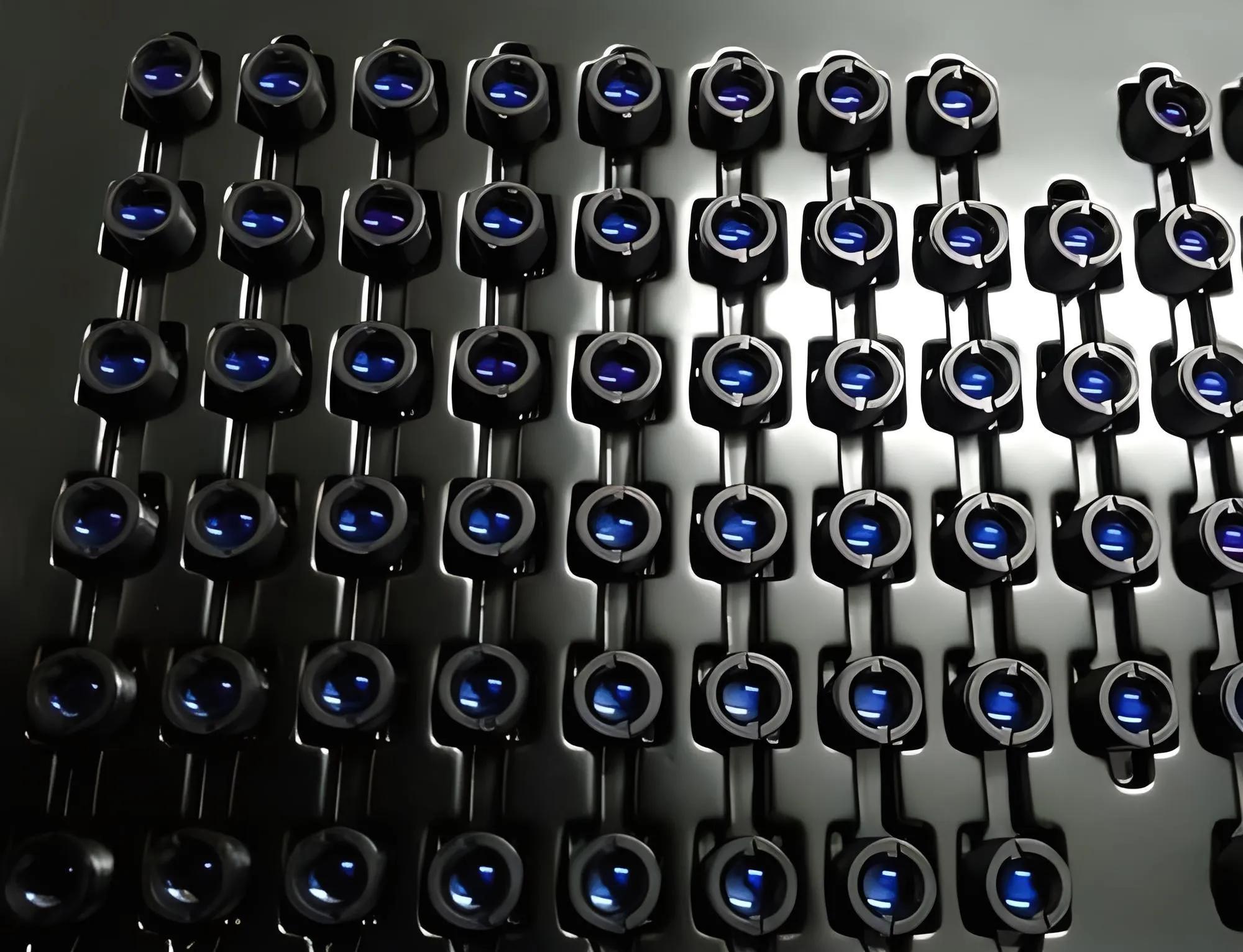 collimator lenses