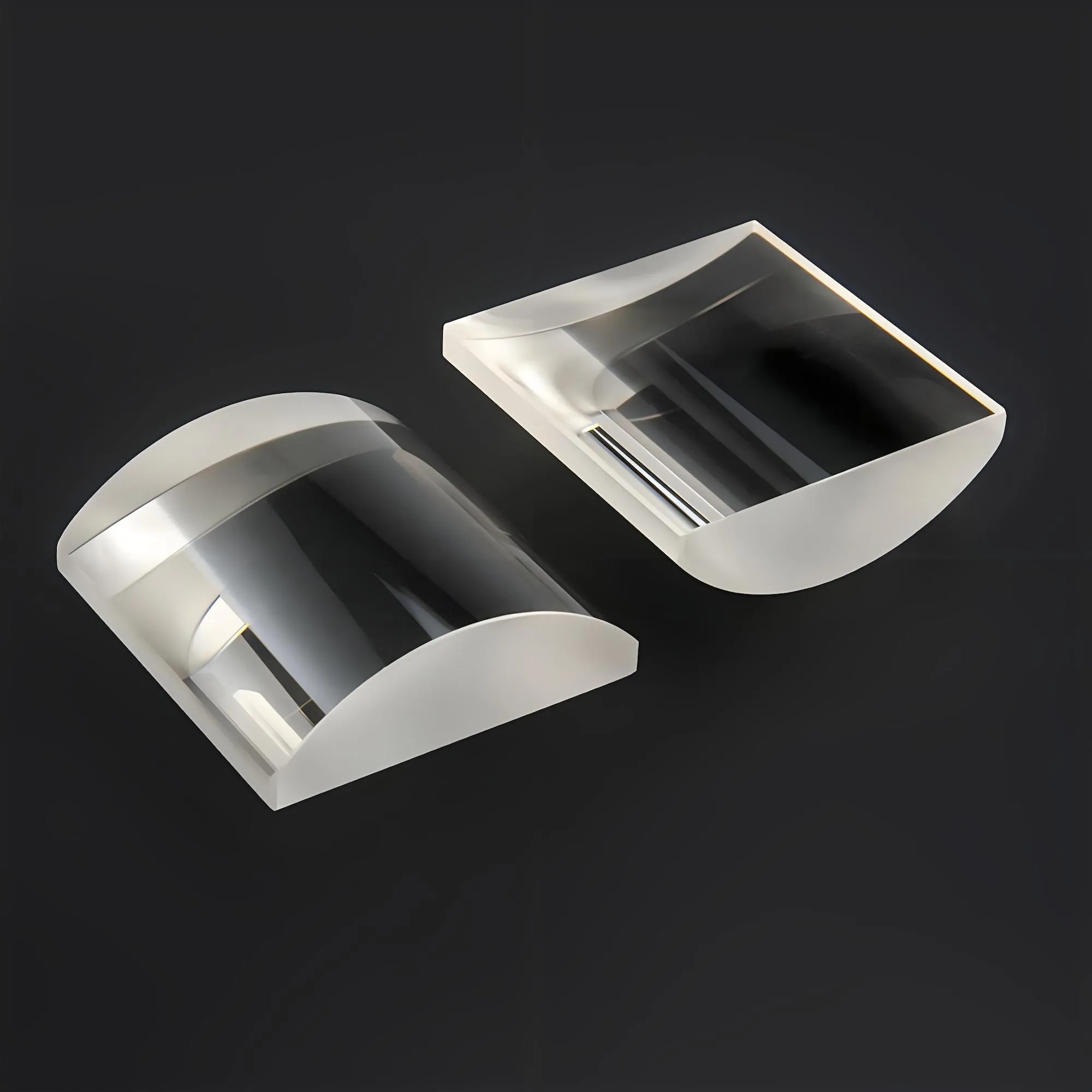 cylindrical lens