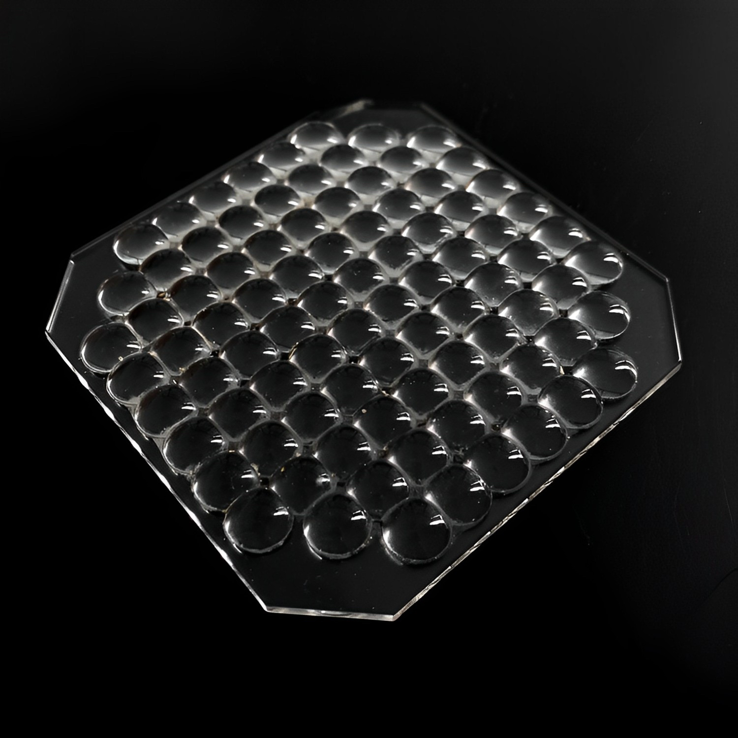 fly eye lens