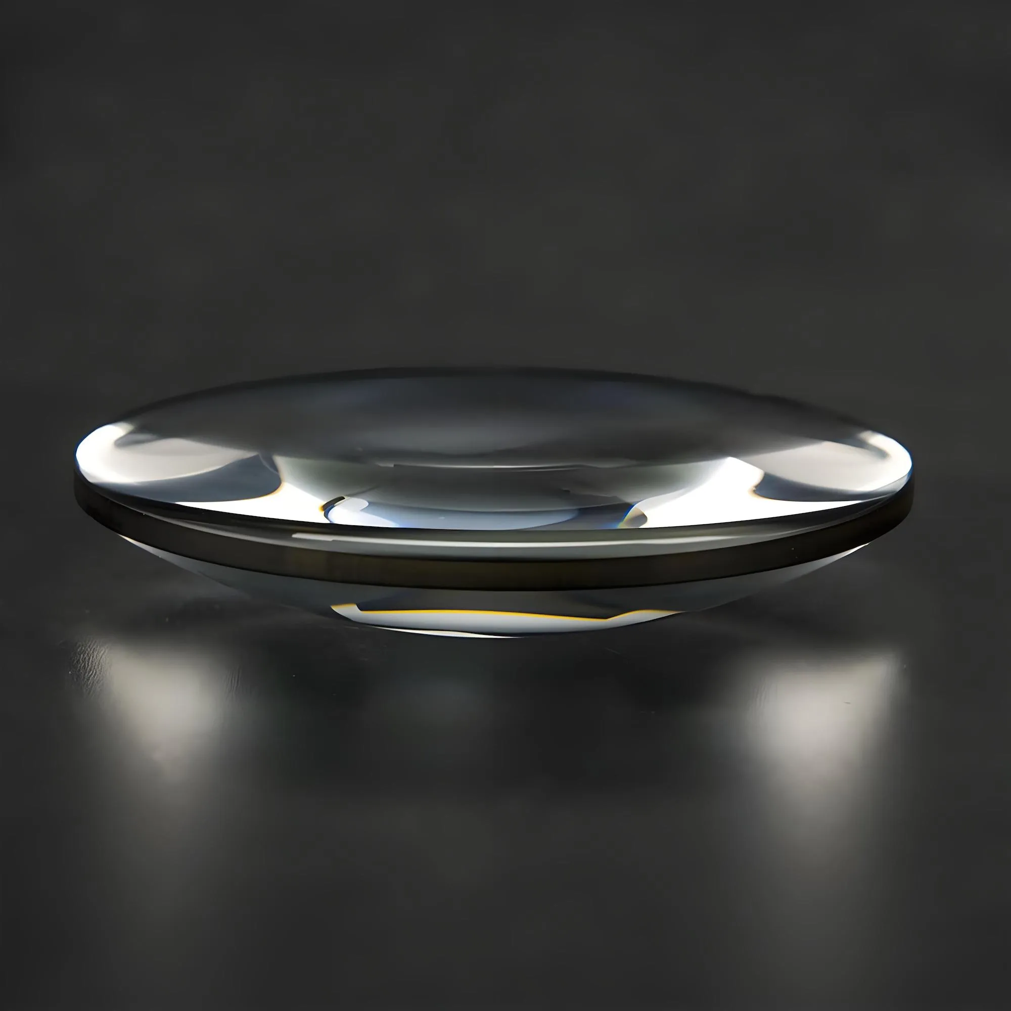meniscus lens