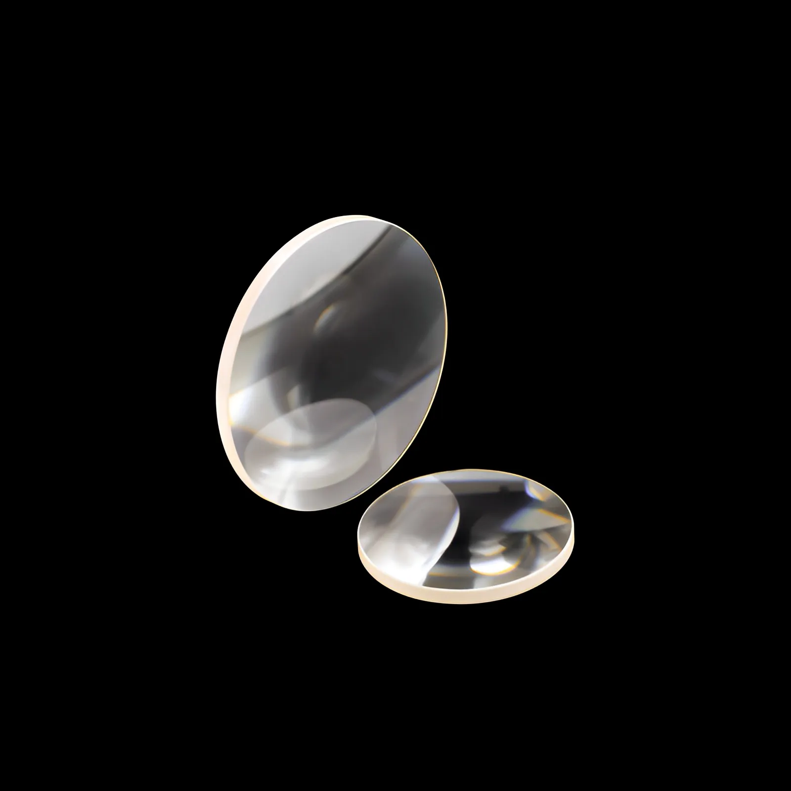 zns lens