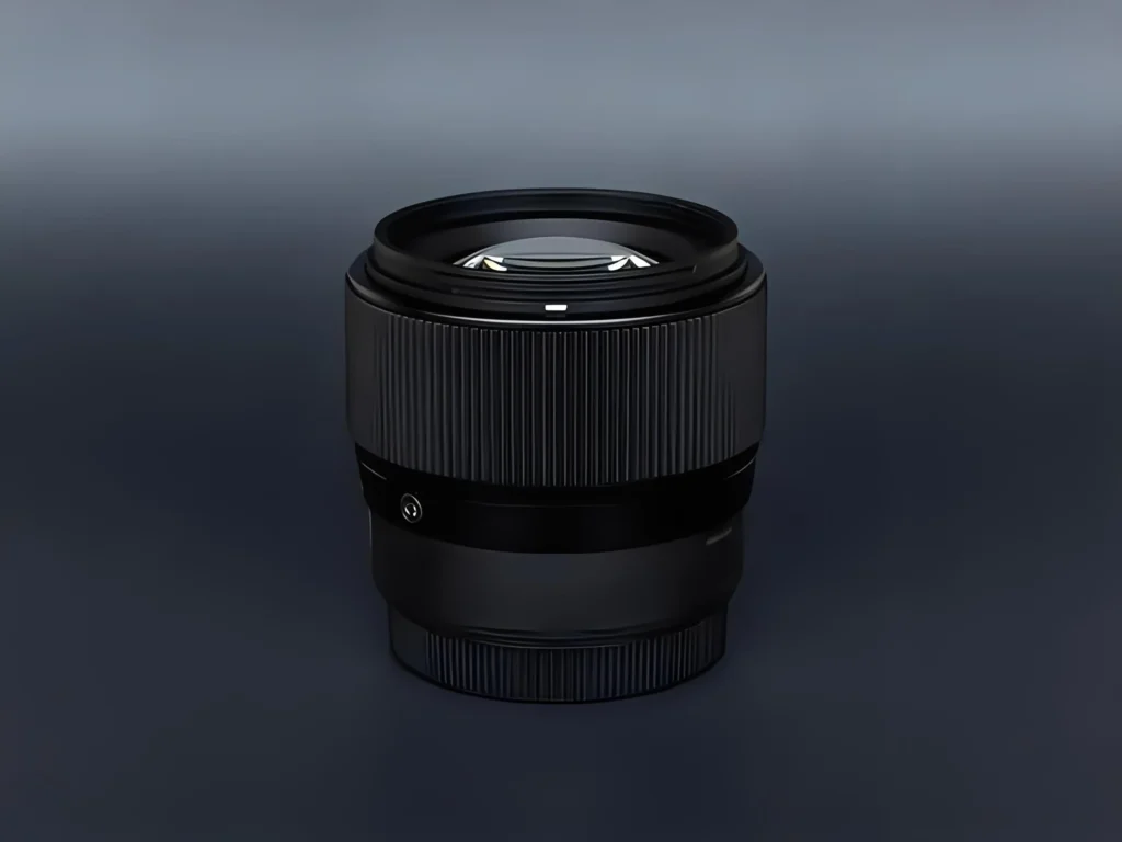 camera lenses