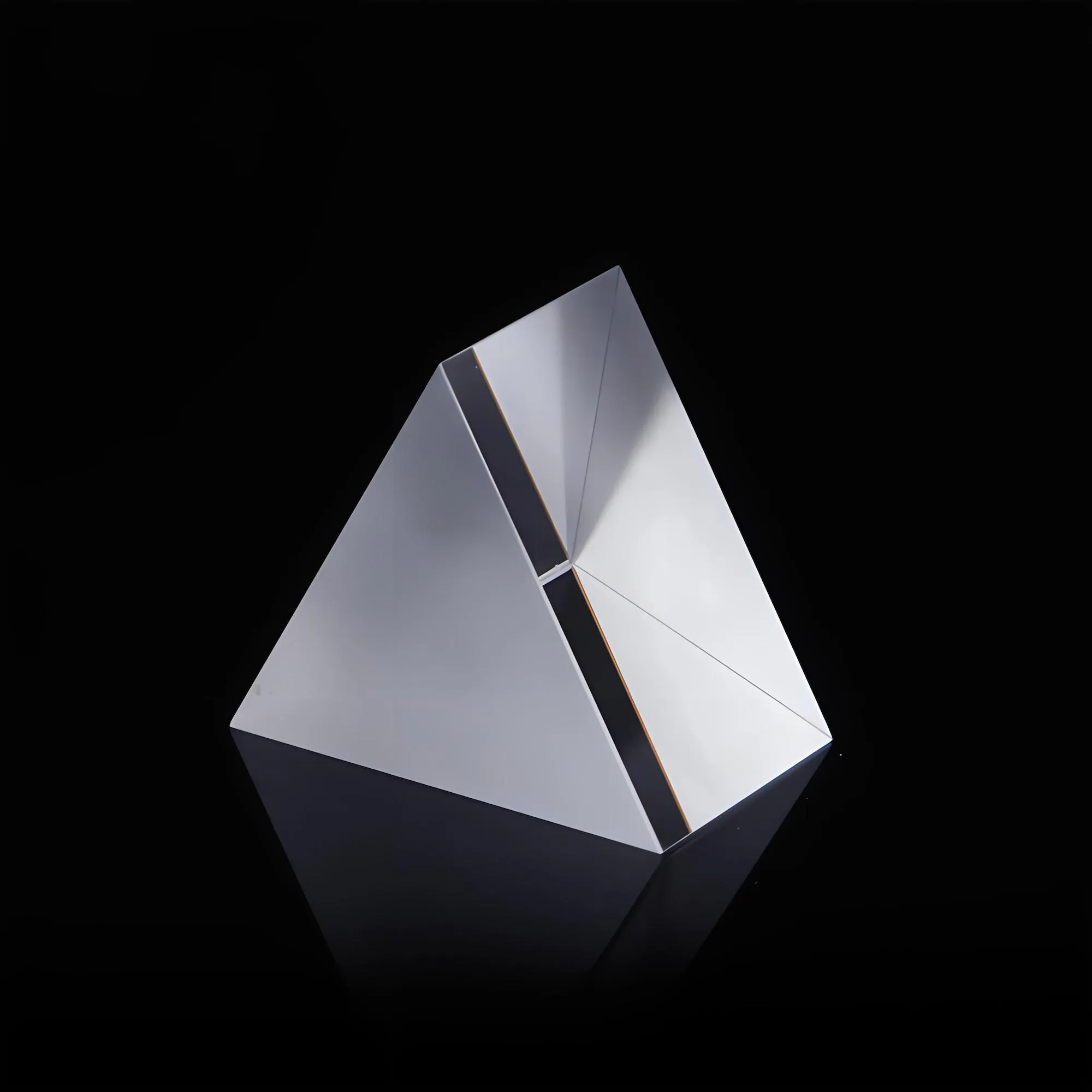 equilateral prisms