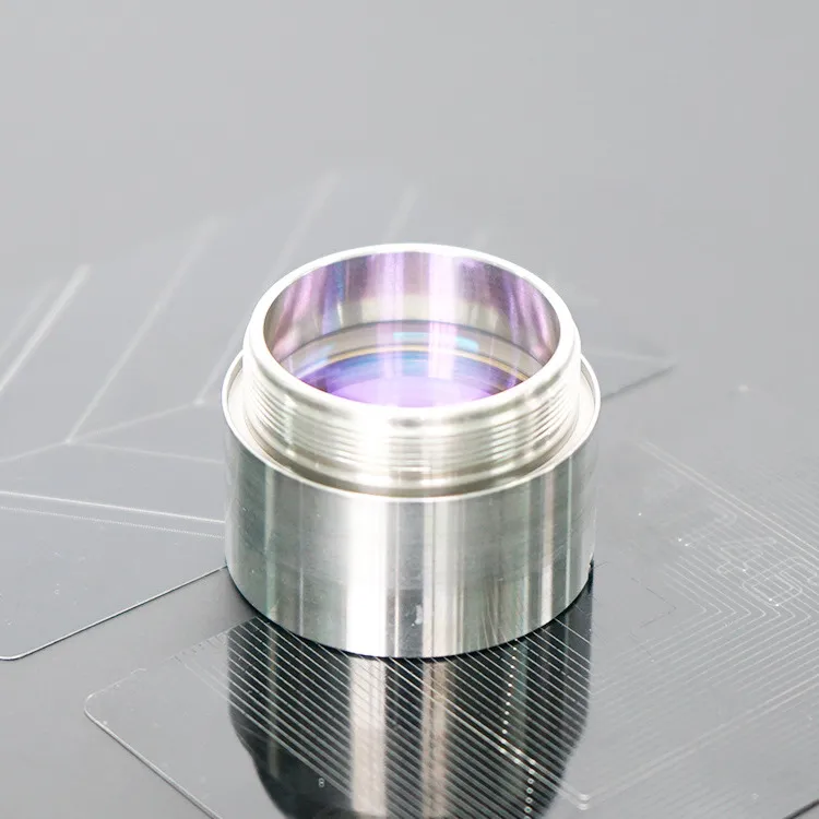 laser collimator lens