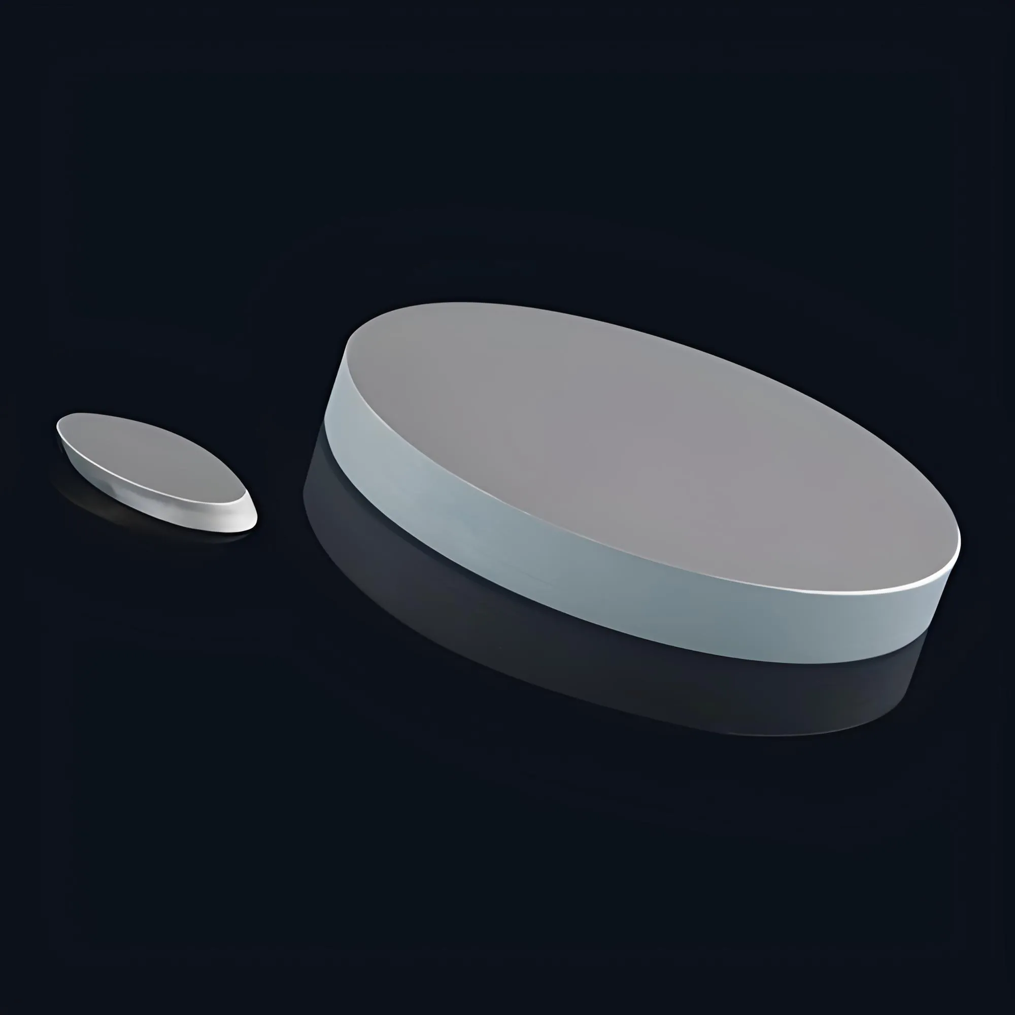 optical mirrors