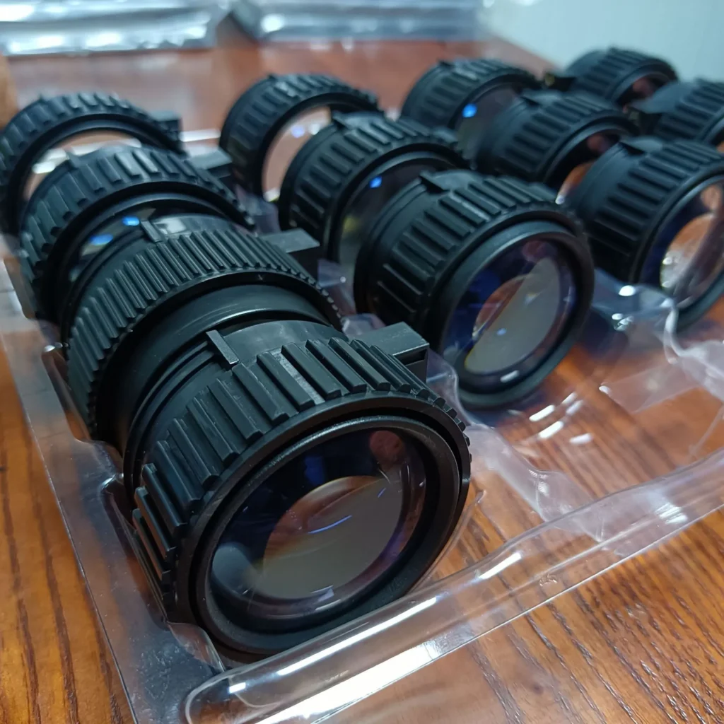 projector lenses