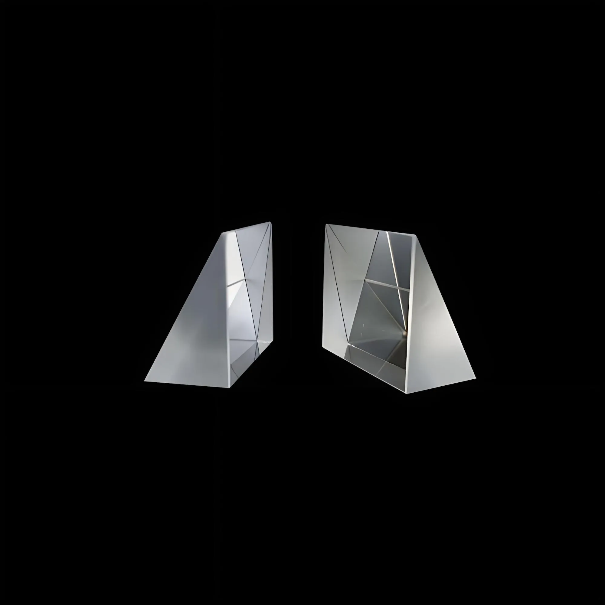 right angle prisms