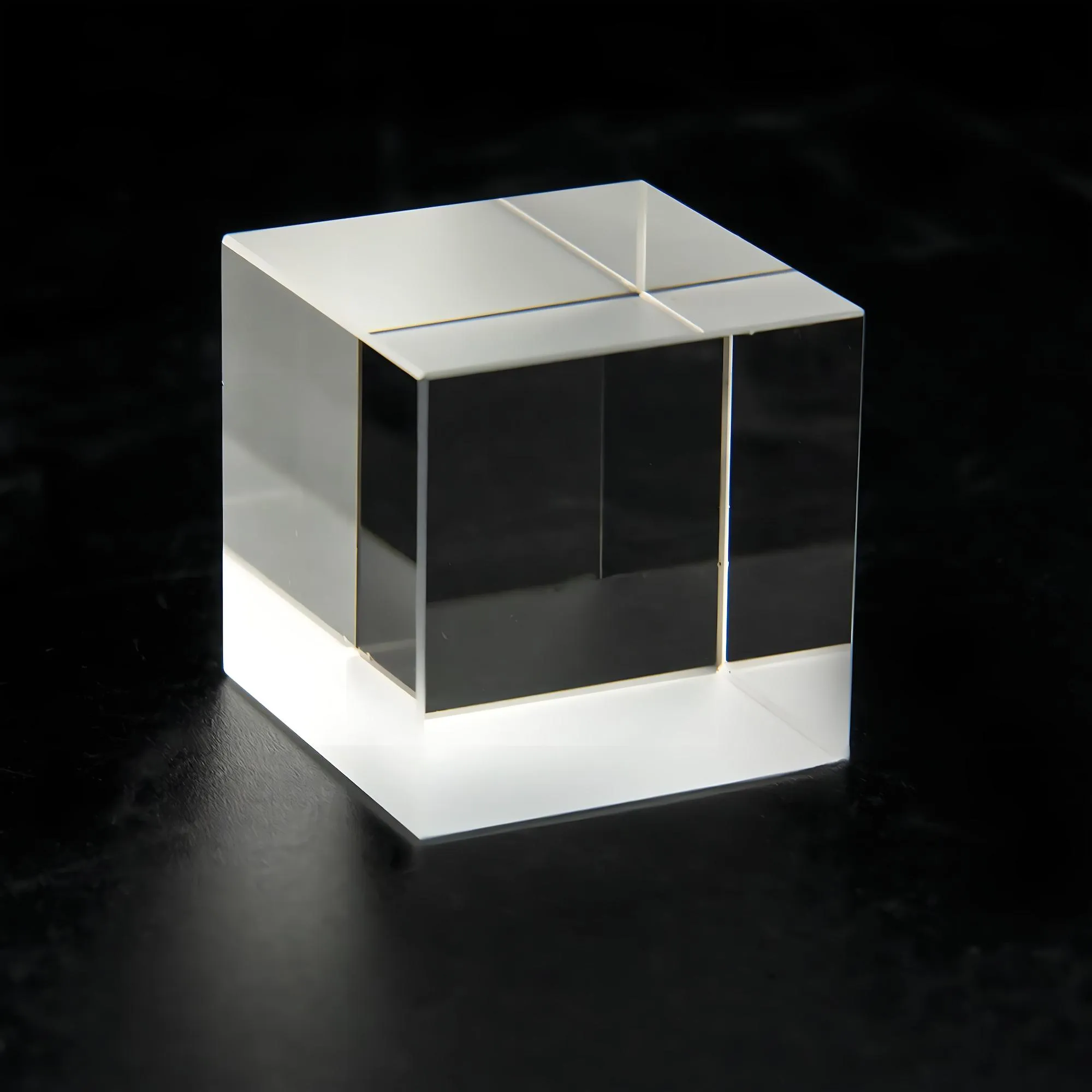 spectroscopic prism