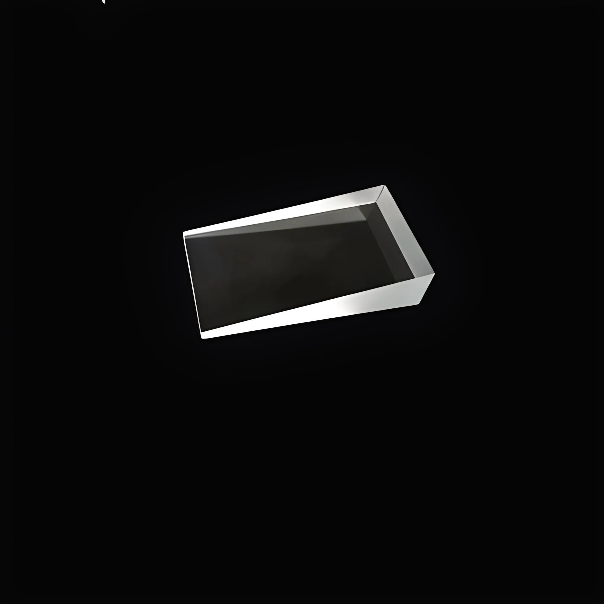 wedge prisms