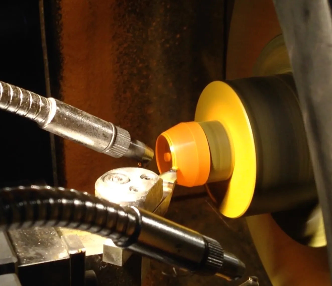 diamond turning
