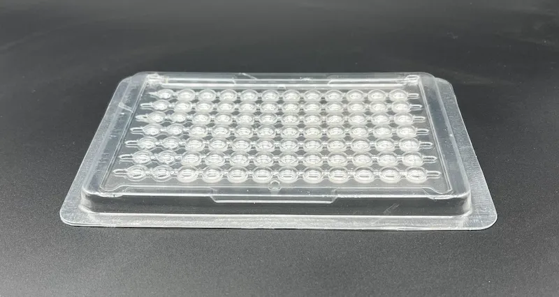 plano dışbükey lens paketi