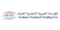 مؤسسة التجارة الفنية العربية